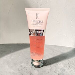 Prédiré Paris Triple Acting Facial Cleansing Scrub – 4.25 oz